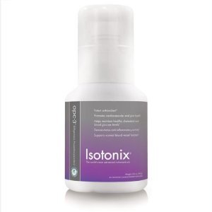 水に溶いて飲むサプリメントIsotonix OPC -3 Powder (90 servings) - Drinkable (Just add water)