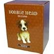 Australian Shepherd Bobble Head