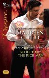 3 Maureen Child REASONS FOR REVENGE complete book set: SCORNED BY THE BOSS / SEDUCED BY THE RICH MAN / and CAPTURED BY THE BILLIONAIRE