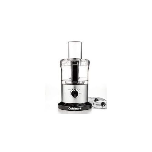 &Cuisinart DLC6 8 Cup Food Processor Rookintabb
