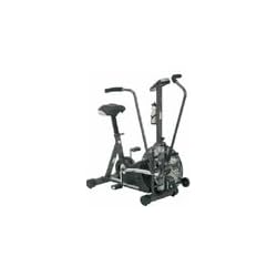 Schwinn Fitness Airdyne Evolution Comp Exercise Bike
