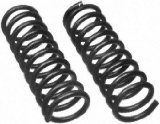 Moog 80091 Coil Spring