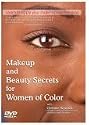Makeup and Beauty Secrets for Women of Color with Christine Reynolds [DVD] [2006] [Region 1] [US Import] [NTSC]