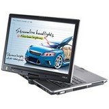 13.3" Tablet Pc with Vista