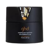 ghd Sculpting Wax Matte Finish