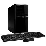 eMachines ET1831-07 Desktop Computer - 1 x Pentium E5400 2.70 GHz