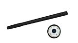 CMI Tippman 98 Thread 12 Inch 1 Piece Rifled Barrel - Black