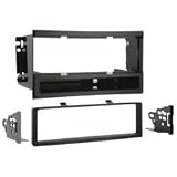 99 7328 Single Din Stereo Installation Kit 2007 Kia Sorrento High Grade Abs Plastic 
