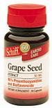 Grape Seed Extract - 50mg 30 caps