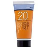 Korres Watermelon Sunscreen Face Cream SPF 20