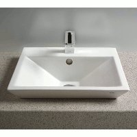 Toto LT172G#01 Kiwami Renesse Single Hole
