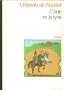 L'ane et la lyre                                                                              122997