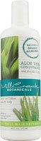 Mill Creek Aloe Vera Conditioner 16 oz