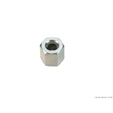 AMO Fuel Fitting by AMO