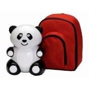 Click here to buy Asthma Nebulizer - (Panda) Pediatric Nebulizer Panda Bear is a unique child friendly....