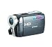 Digital Camcorder with 3.0 inch LTPS LCD Touch Panle/CMOS 5.0 Mega pixels Sensor/3x Digital Zoom/128MB Flash Memory