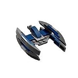 LEGO Star Wars Exclusive Mini Building Set #30055 Vulture Droid Bagged