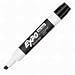 Expo Low Odor Chisel Tip Dry Erase Markers, 12 Black Markers (80001)