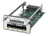 Catalyst 3K-X 10G Network Module