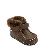 Pediped Andrew Toddler Boot - 18-24 Months