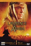  : Lawrence Of Arabia: 2 Disc Special Edition (Lawrence De Arabia: Edicion Epecial de 2 Discos) [NTSC/REGION 4 DVD. Import-Latin America]