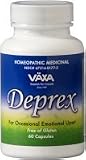 Vaxa Deprex -- 60 Capsules
