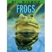 Nic Bishop Frogs