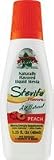 Stevita Naturally Flavored Liquid Stevia Peach -- 1.35 fl oz