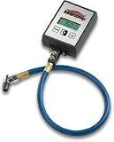 INT-360045-150 Intercomp Digital Air Gauge - 150 x 0.1 PSI - with case - + -0.1%