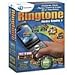 Software : Ringtone Media Studio 3