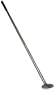38" Handle length, 3 1/4 dia. x 7/16 Lg. (magnet), 47.5 Pick-up lbs., Long Reach, Magnetic Retriever