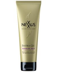 sculpting hold exxtra nexxus superior gel oz pack
