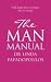 Books : The Man Manual: Everything You've Ever Wanted to Know About Your Man