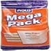 100% Pure Whey Protein Isolate (Natural) Unflavored (Mega Pack) 10 lbs