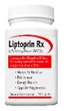 Liptoprin-RX Extreme Weight Loss Diet Pills – The Best Weight Loss Supplement That Works Fast for Women and Men