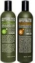 American Crew Revitalize Moisture Shampoo & Conditioner 8.45 oz each