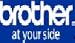 Brother inkjet cartridge black ink & fax cartridge IN-700 IN 700