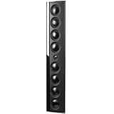 Definitive Technology XTR-60 Ultra Thin - On Wall LCR Speaker - Black