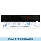 Review GE - General Electric  / Stove/Oven/Range Control Timer - WB36K5062
