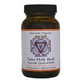 Organic India Tulsi Holy Basil