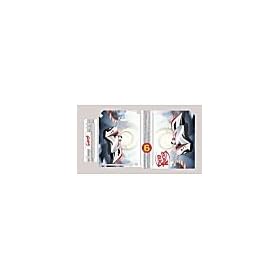 Wii Speed Racer Mach 6 Skin