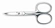 Sanelli 510035 Professional Nail Scissor 8.9Cm (3-1/2")