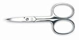 Sanelli 510135 S/S Professional Nail Scissor 8.9Cm (3-1/2)