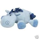 TY WHINNY THE HORSE PLUFFY ~ 8 ~ NEW