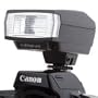 Adorama RS-F18 Manual Flash Unit with PC Cord, GN 50 at ISO 100