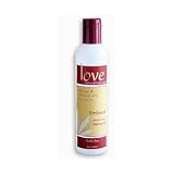 Earthly Body Love Hair Care - Embrace Gel 8 oz.