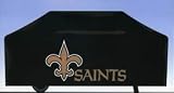 New Orleans Saints Economy Grill Cover
