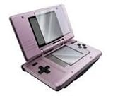 15 Pieces of Retail Packing Nintento DS Lite Ultra-slim Cleartouch Crystal Scratch Resistant Screen Guard Protector LCD (Upper and Lower Screens ) Shield W/Lint Cleaning Cloth with Cleaning Cloth by Ikross