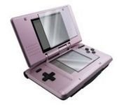 15 Pieces of Retail Packing Nintento DS Lite Ultra-slim Cleartouch Crystal Scratch Resistant Screen Guard Protector LCD (Upper and Lower Screens ) Shield W/Lint Cleaning Cloth with Cleaning Cloth by Ikross