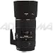 Sigma 150mm f/2.8 EX DG HSM APO HSM IF Macro Lens for Canon SLR Cameras